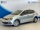Thumbnail Volkswagen Polo Vivo hatch 1.4