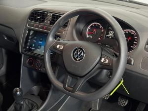 Volkswagen Polo Vivo hatch 1.4 - Image 22