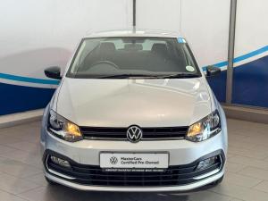 Volkswagen Polo Vivo hatch 1.4 - Image 2