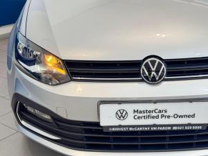 Volkswagen Polo Vivo hatch 1.4 - Image 3