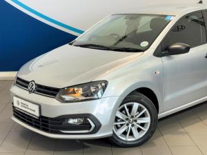 Volkswagen Polo Vivo hatch 1.4 - Image 4