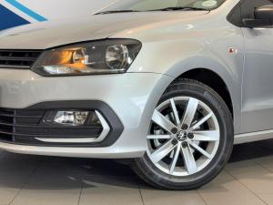 Volkswagen Polo Vivo hatch 1.4 - Image 5