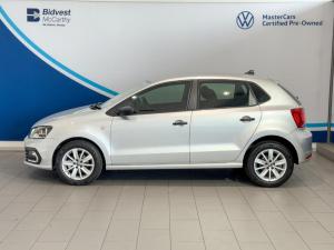 Volkswagen Polo Vivo hatch 1.4 - Image 6