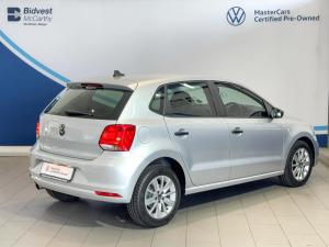 Volkswagen Polo Vivo hatch 1.4 - Image 8