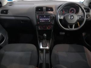 Volkswagen Polo Vivo hatch 1.6 Comfortline auto - Image 15