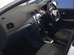 Volkswagen Polo Vivo hatch 1.6 Comfortline auto - Image 16