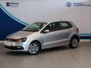 Thumbnail Volkswagen Polo Vivo hatch 1.6 Comfortline auto