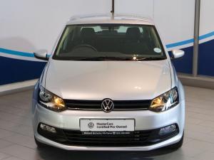 Volkswagen Polo Vivo hatch 1.6 Comfortline auto - Image 2