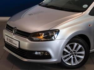 Volkswagen Polo Vivo hatch 1.6 Comfortline auto - Image 5