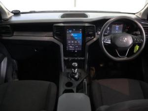 Volkswagen Amarok 2.0TDI double cab - Image 10