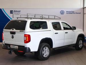 Volkswagen Amarok 2.0TDI double cab - Image 10