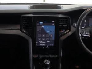 Volkswagen Amarok 2.0TDI double cab - Image 11