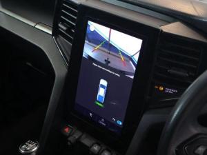 Volkswagen Amarok 2.0TDI double cab - Image 12