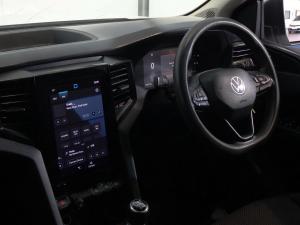 Volkswagen Amarok 2.0TDI double cab - Image 12