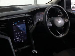 Volkswagen Amarok 2.0TDI double cab - Image 13