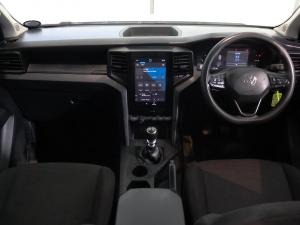 Volkswagen Amarok 2.0TDI double cab - Image 17