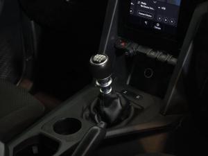 Volkswagen Amarok 2.0TDI double cab - Image 18