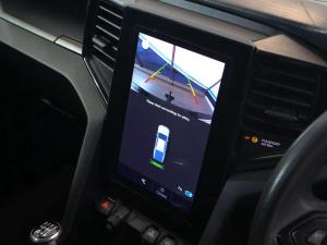 Volkswagen Amarok 2.0TDI double cab - Image 19