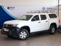 Thumbnail Volkswagen Amarok 2.0TDI double cab