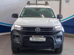 Volkswagen Amarok 2.0TDI double cab - Image 2