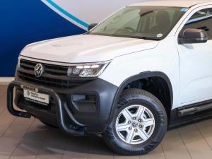 Volkswagen Amarok 2.0TDI double cab - Image 2