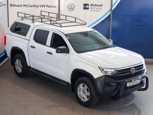Volkswagen Amarok 2.0TDI double cab - Image 3