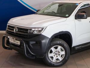 Volkswagen Amarok 2.0TDI double cab - Image 5