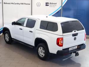 Volkswagen Amarok 2.0TDI double cab - Image 6