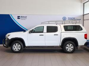 Volkswagen Amarok 2.0TDI double cab - Image 7