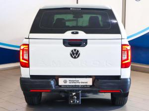 Volkswagen Amarok 2.0TDI double cab - Image 7