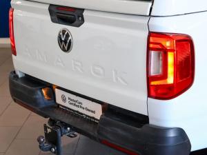 Volkswagen Amarok 2.0TDI double cab - Image 9