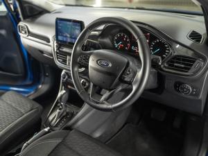 Ford Puma 1.0T Titanium - Image 14