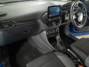 Ford Puma 1.0T Titanium - Image 17