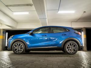 Ford Puma 1.0T Titanium - Image 2