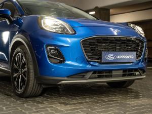 Ford Puma 1.0T Titanium - Image 6