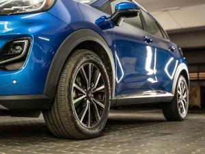 Ford Puma 1.0T Titanium - Image 8