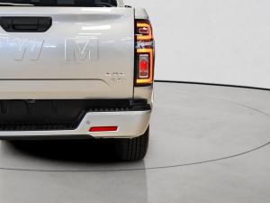 GWM P300 2.4T double cab LT 4x4 - Image 11