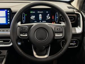 GWM P300 2.4T double cab LT 4x4 - Image 21