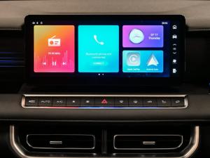 GWM P300 2.4T double cab LT 4x4 - Image 24