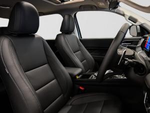 GWM P300 2.4T double cab LT 4x4 - Image 33