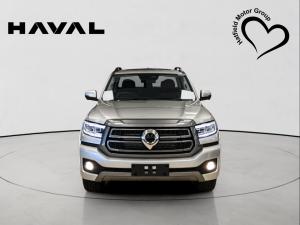 GWM P300 2.4T double cab LT 4x4 - Image 4