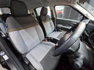 Citroen Aircross 1.2 Plus - Image 11