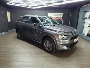 Citroen Aircross 1.2 Plus - Image 1