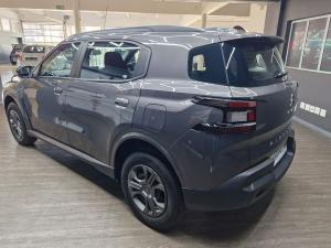 Citroen Aircross 1.2 Plus - Image 5