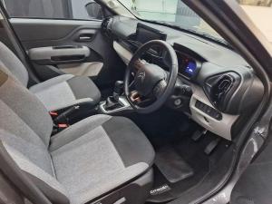 Citroen Aircross 1.2 Plus - Image 8