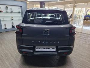 Citroen Aircross 1.2 Plus - Image 9