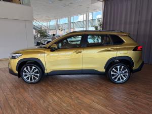 Toyota Corolla Cross 1.8 HEV XR - Image 3