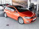 Thumbnail Volkswagen Polo hatch 1.0TSI Comfortline