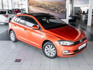 Volkswagen Polo hatch 1.0TSI Comfortline - Image 1