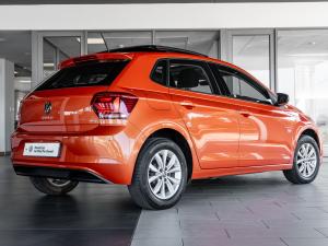 Volkswagen Polo hatch 1.0TSI Comfortline - Image 2